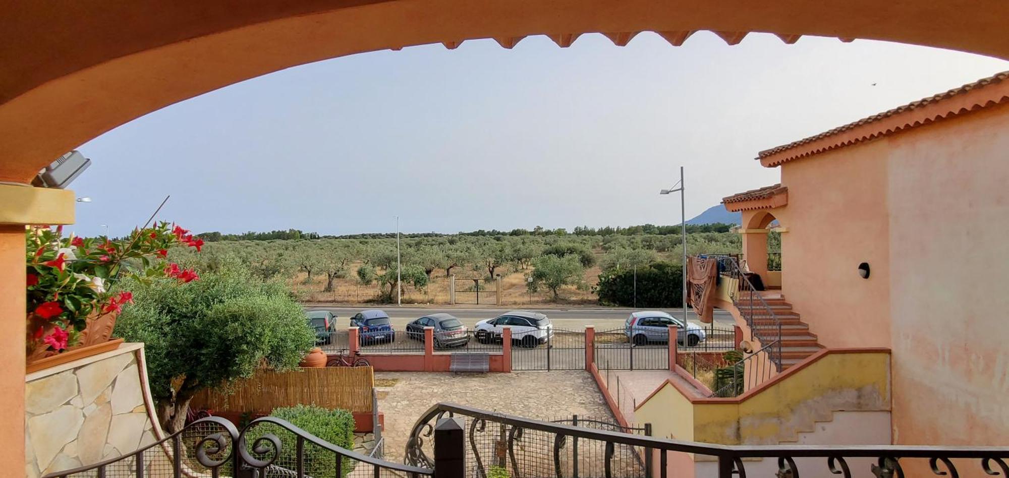 Appartamento A Pula Vicino Al Mare Ngoại thất bức ảnh
