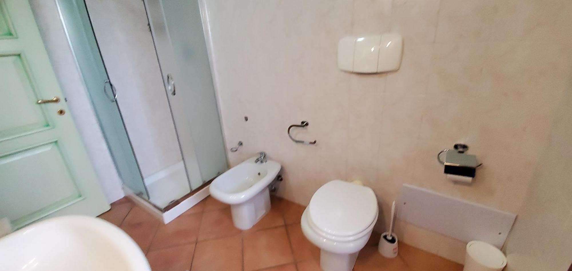 Appartamento A Pula Vicino Al Mare Ngoại thất bức ảnh