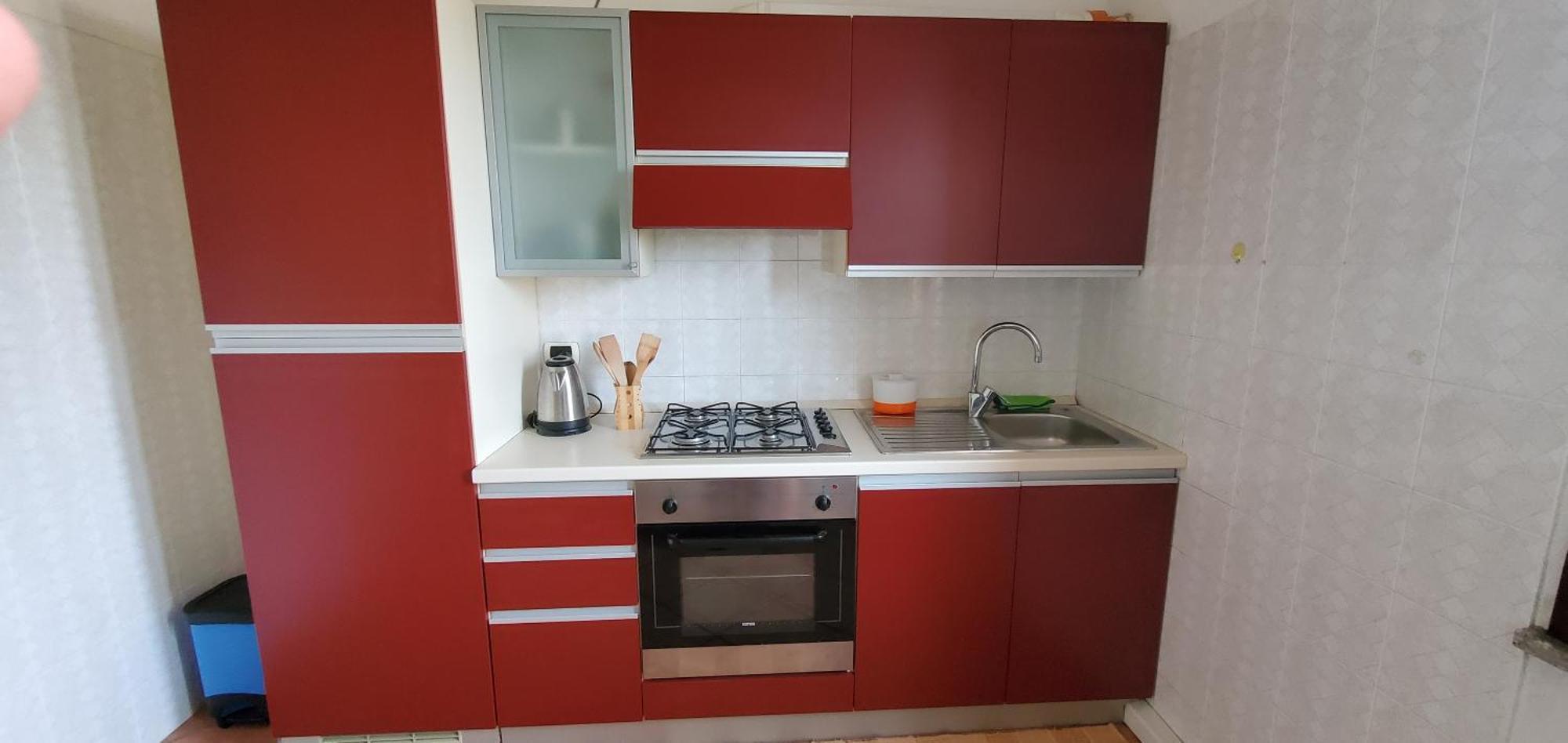 Appartamento A Pula Vicino Al Mare Ngoại thất bức ảnh