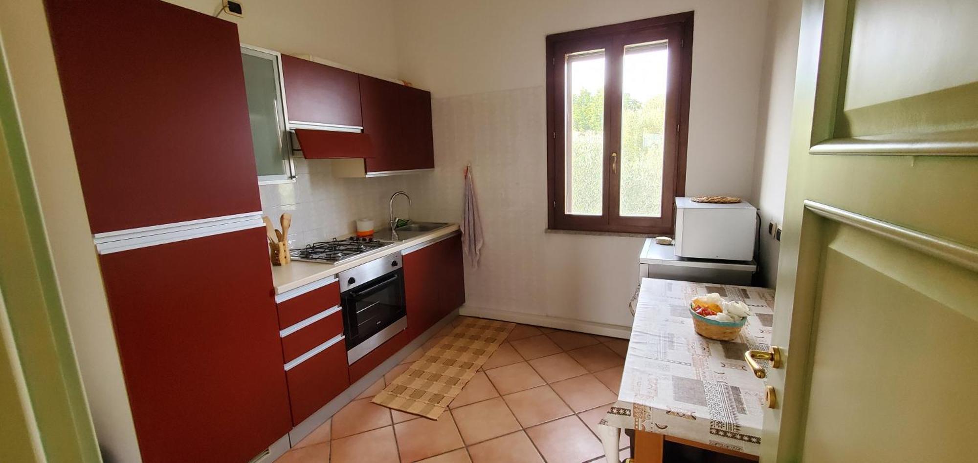 Appartamento A Pula Vicino Al Mare Ngoại thất bức ảnh