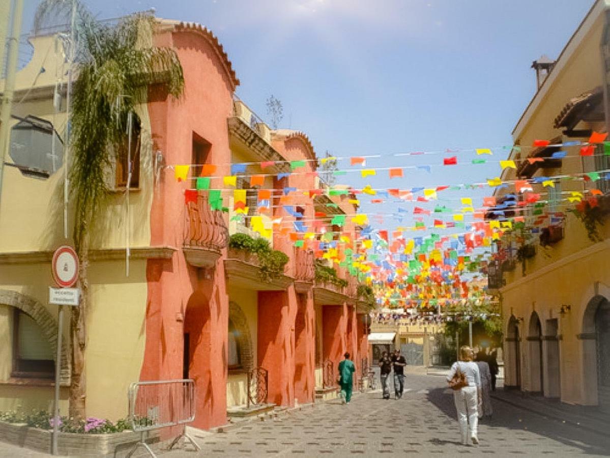 Appartamento A Pula Vicino Al Mare Ngoại thất bức ảnh